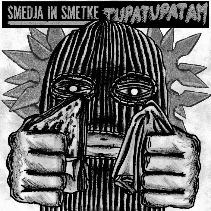 Split w/ Tupatupatam | Smedja in Smetke | Smedja