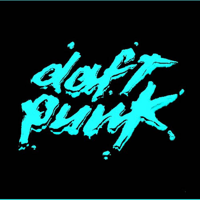DAFT PUNK - DISCOVERY レコード DAFT PUNK - DISCOVERY レコード