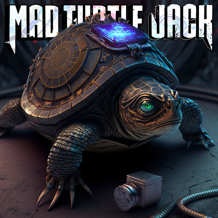 Compass | Mad Turtle Jack