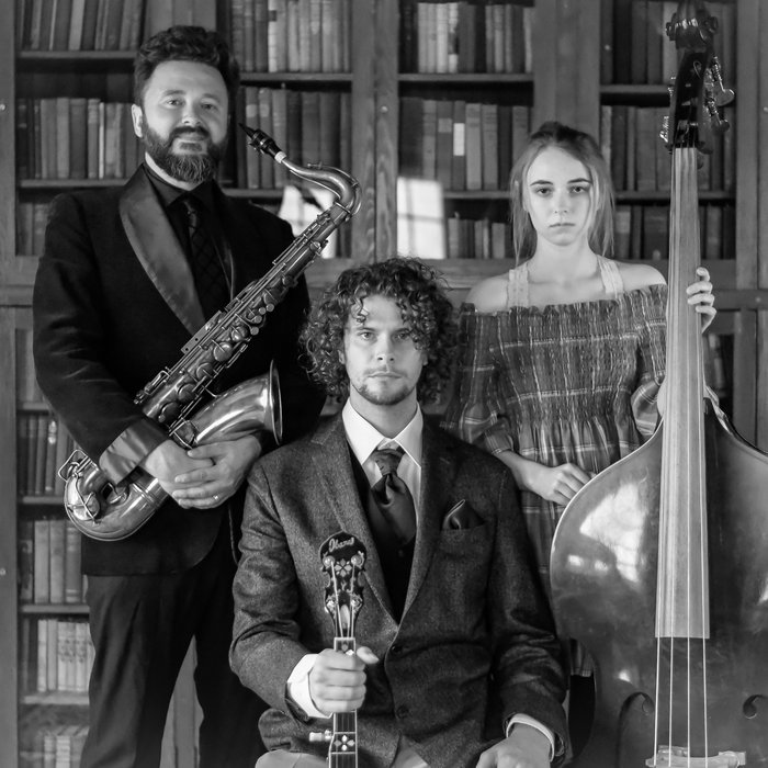 Gravenhurst Demos Sean Patrick