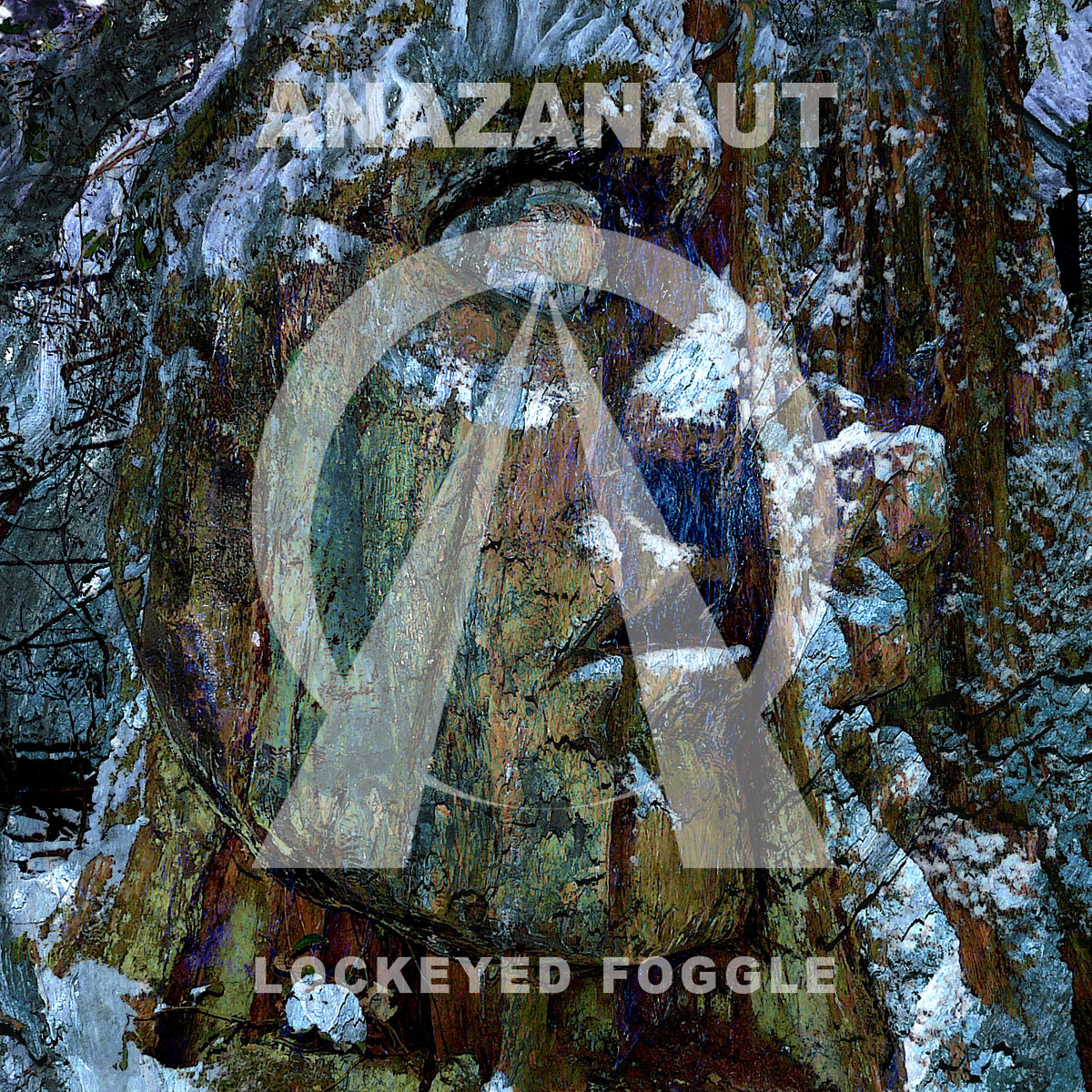 lockeyed foggle | ANAZANAUT