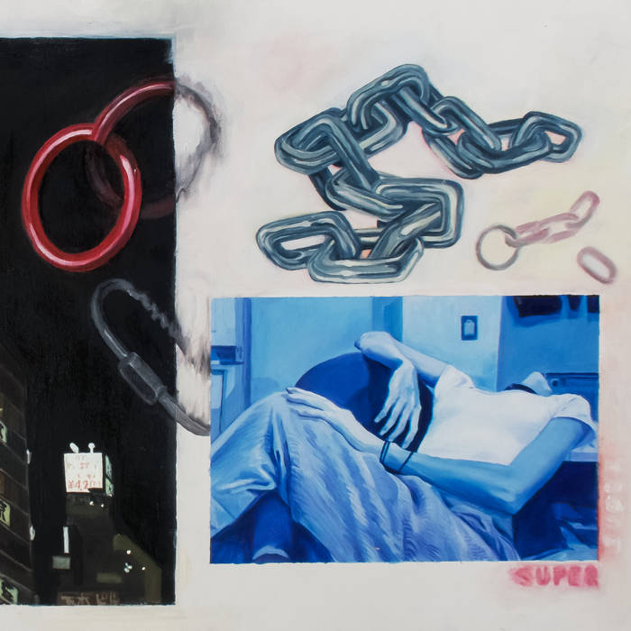 nervousyoungfag's collection | Bandcamp