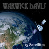 15 Satellites Cover Art