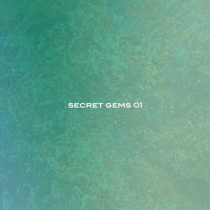 secret gems 01 | KM