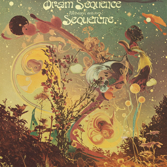 Sequence | Dream Sequence