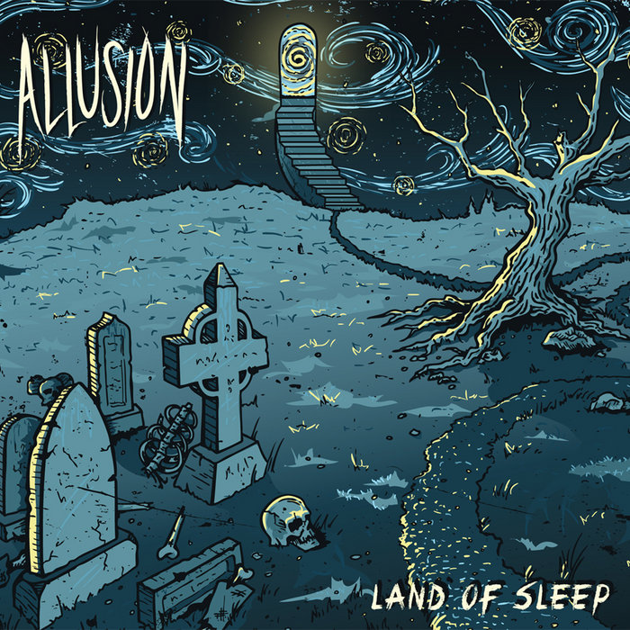 Land of Sleep Allusion