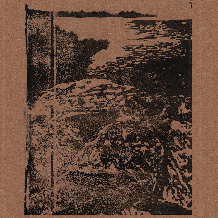 solifluction, by High Grove