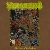 Voidhämmer - Noxious Emissions