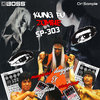Kung fu Zombie 303 - magical daggers & mystical weapons