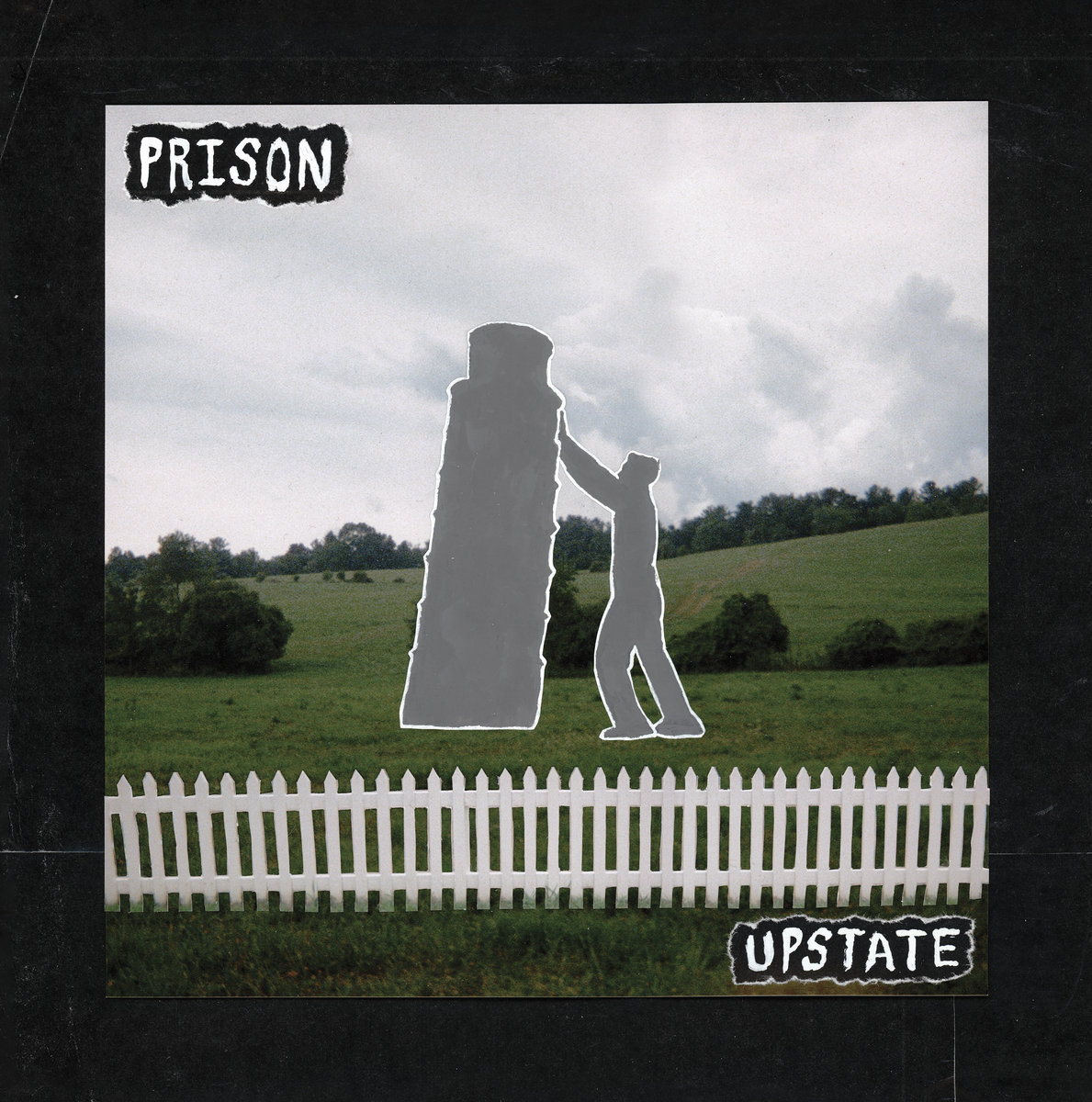 Upstate | Prison