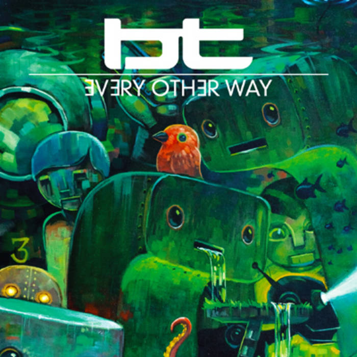 Bt Feat Jes Every Other Way
