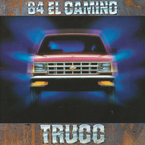 TRUCC cover art