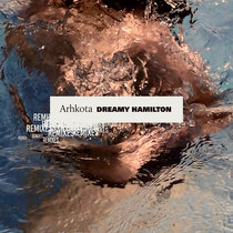Dreamy Hamilton Remixes cover art