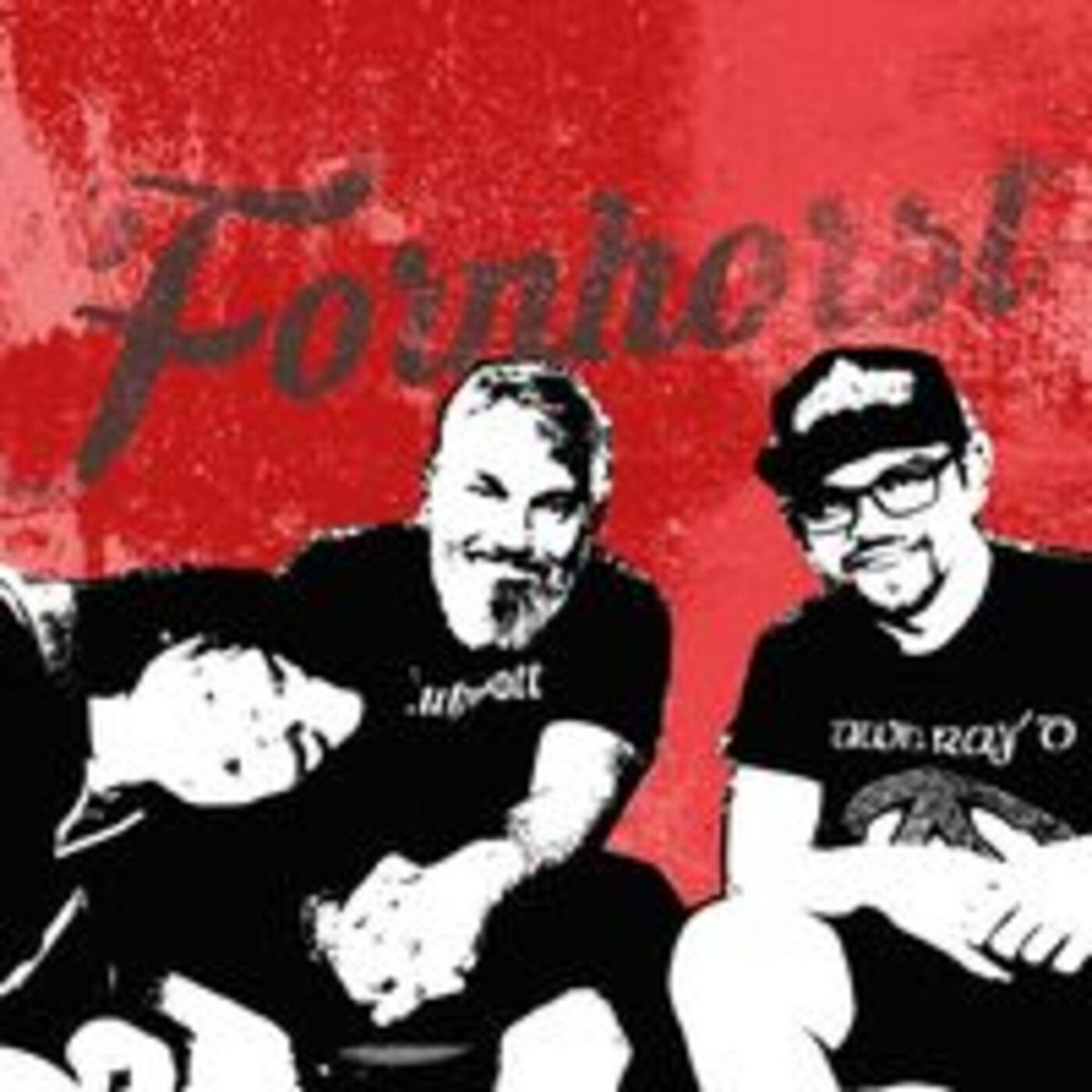 Fornhorst- Mit Nazis trink' ich nicht (Demo)