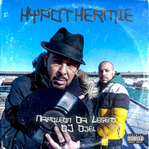 Hypothermie ft. DJ Djel cover art