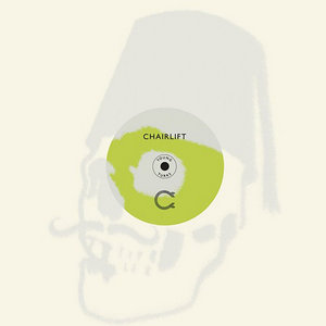 Chairlift at 6:15 cover