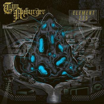 Element 115 (feat. Ben Eller, Bucky McCann) | Tim Auburger