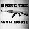 Bring The War Home