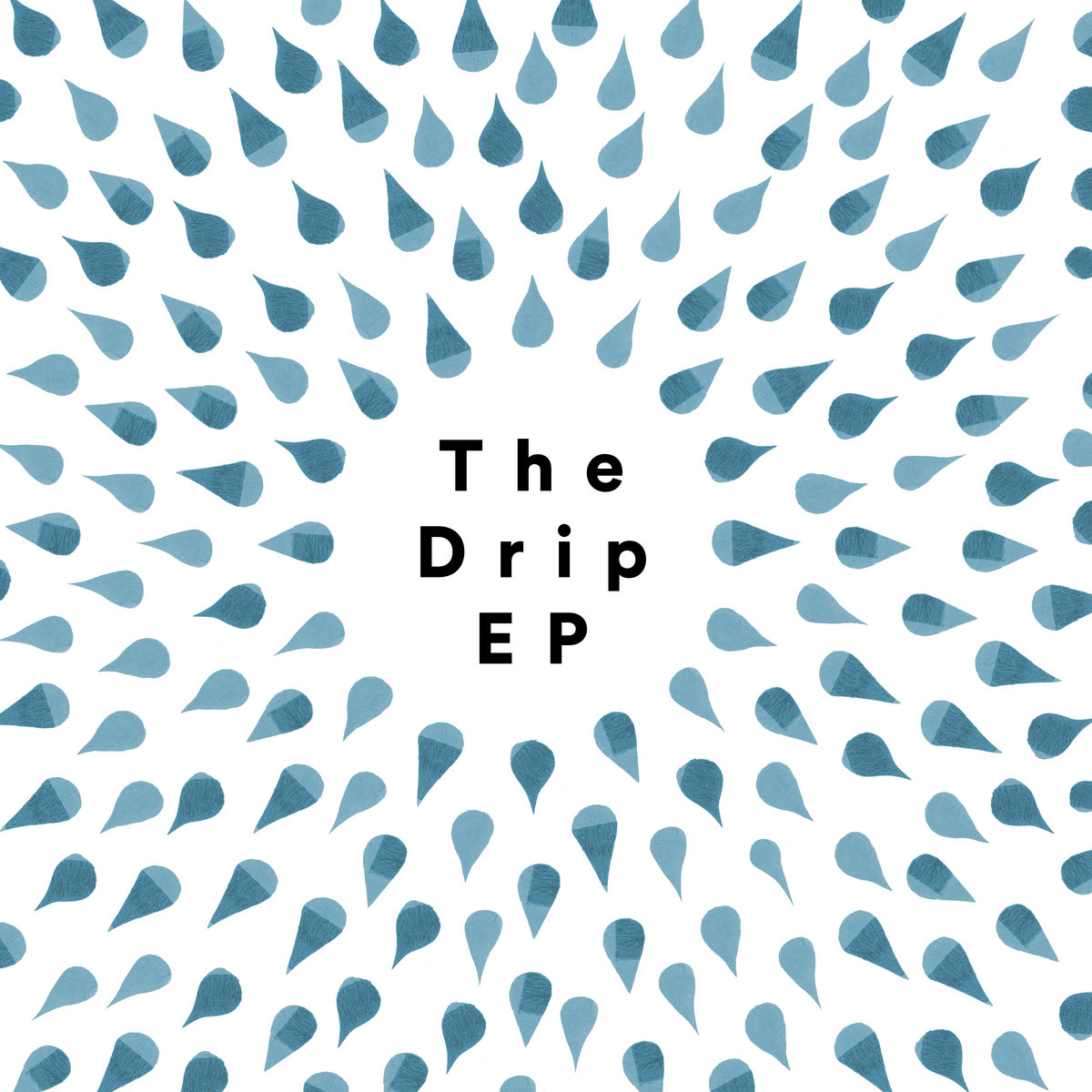 the drip ep accidental records
