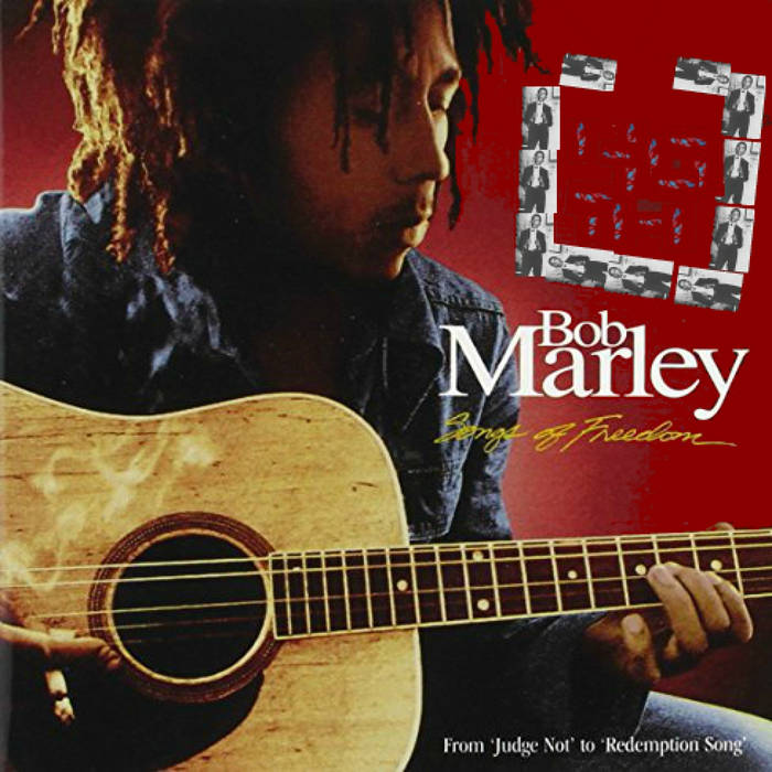 Judge Not | Bob Marley & The Wailers | Bob`King`MarleyJr