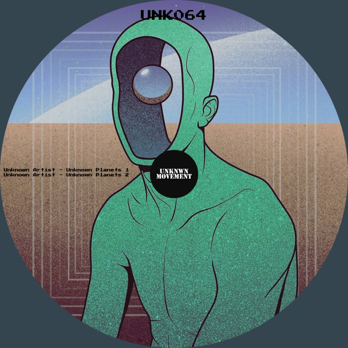unknwn064 | Unknown Artist | unknwnmovement