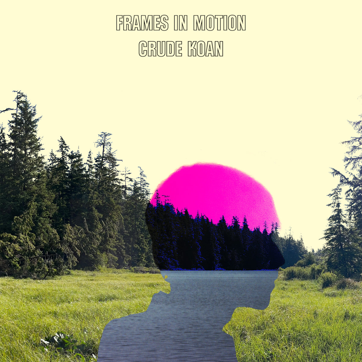 Crude Koan | Frames in Motion