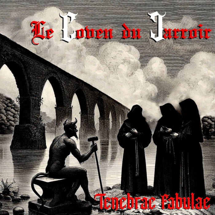 Le Coven du Carroir – Tenebrae Fabulae (Chronique)