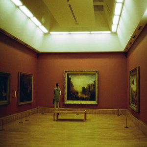 Pallette — Pathways