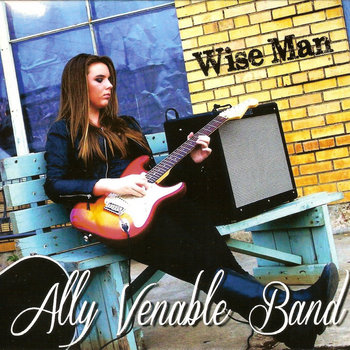 Music | Ally Venable Band