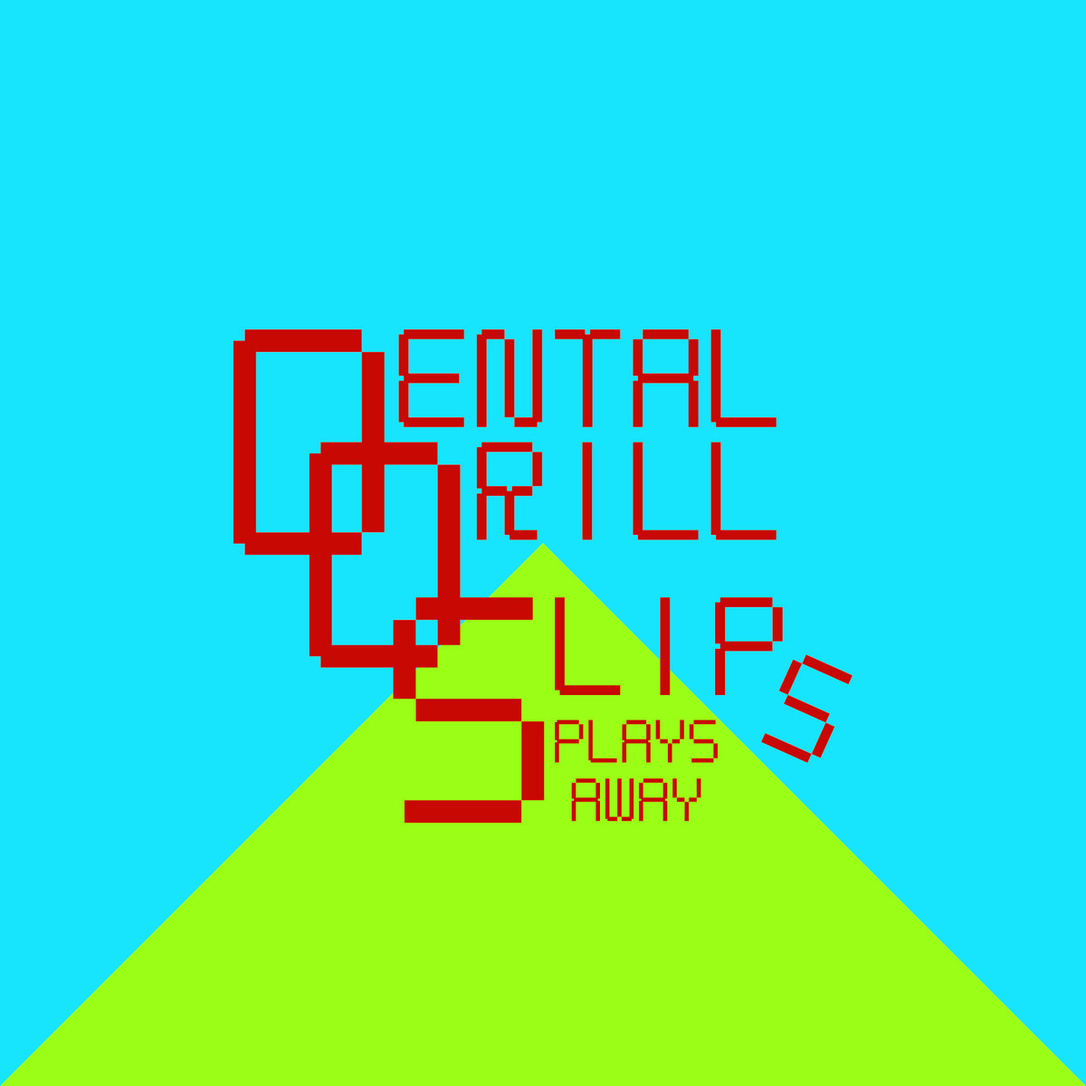 Dental Drill Slips – Plays Away