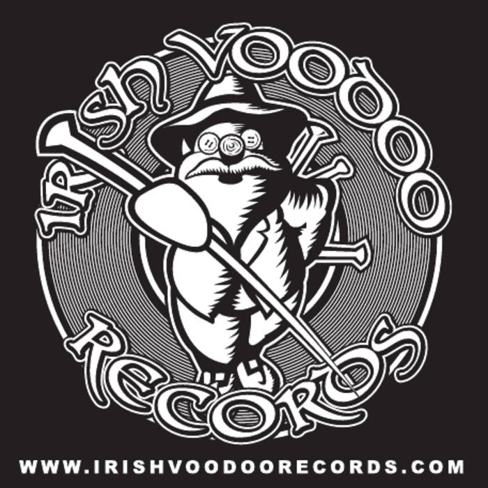 dead teeth revenge irish voodoo records 2013 compilation dead
