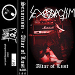RAT-180 - Sexorcism - Altar of Lust