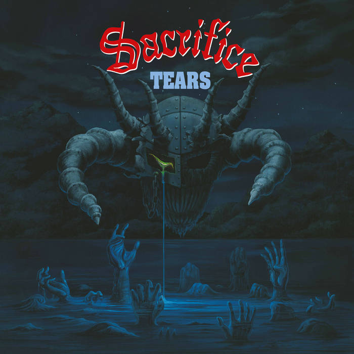 Tears | Sacrifice | Dying Victims Productions