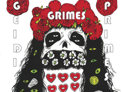 Merch | Grimes