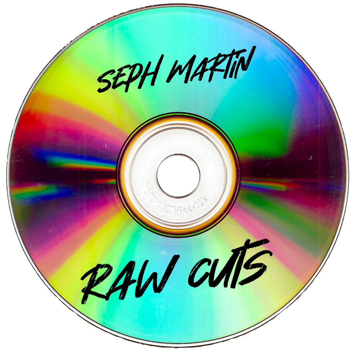 Raw Cuts | Seph Martin