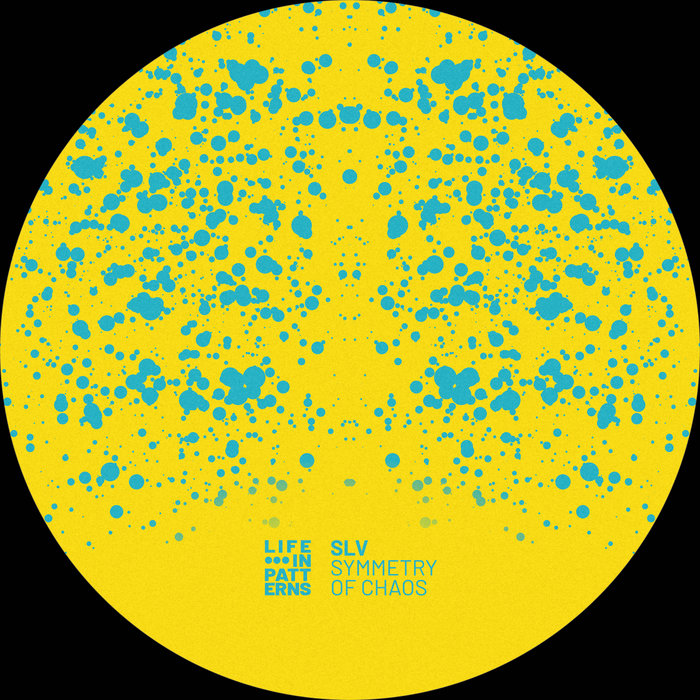 Symmetry of Chaos | SLV | Life In Patterns