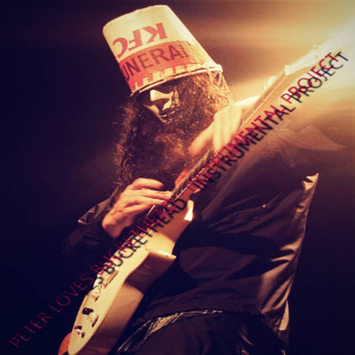 Buckethead The Cuckoo Clocks Of Hell