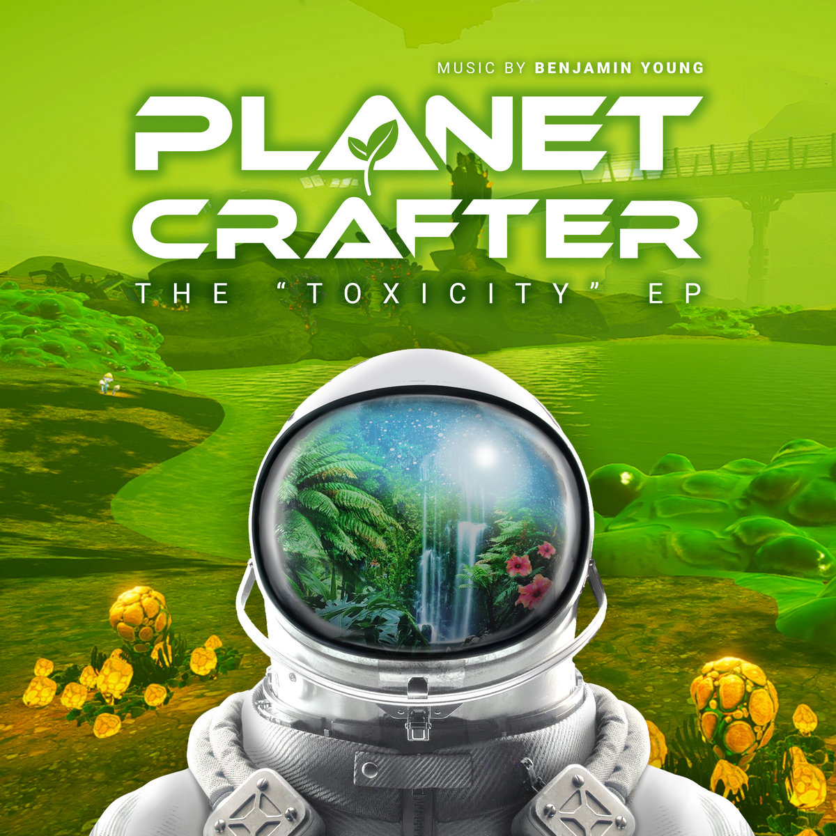 Planet Crafter (Original Game Soundtrack) | Benjamin Young | Kid