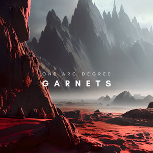 One Arc Degree — Garnets