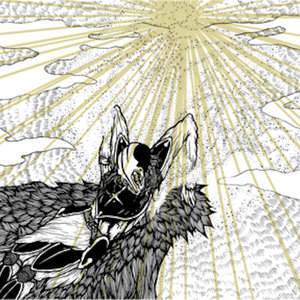 Children of God / Breag Naofa split cover