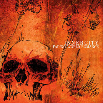 Album artwork for Fading World Romance