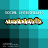 Social Caterpillar OST Cover Art