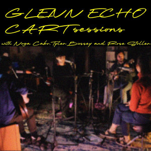 CART music sessions (live in-studio) cover