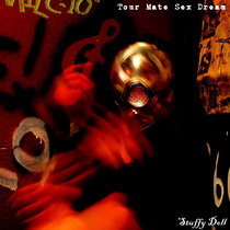 Tour Mate Sex Dream cover art