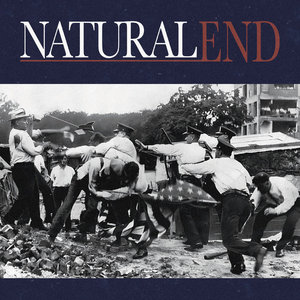 Natural End — Self Titled
