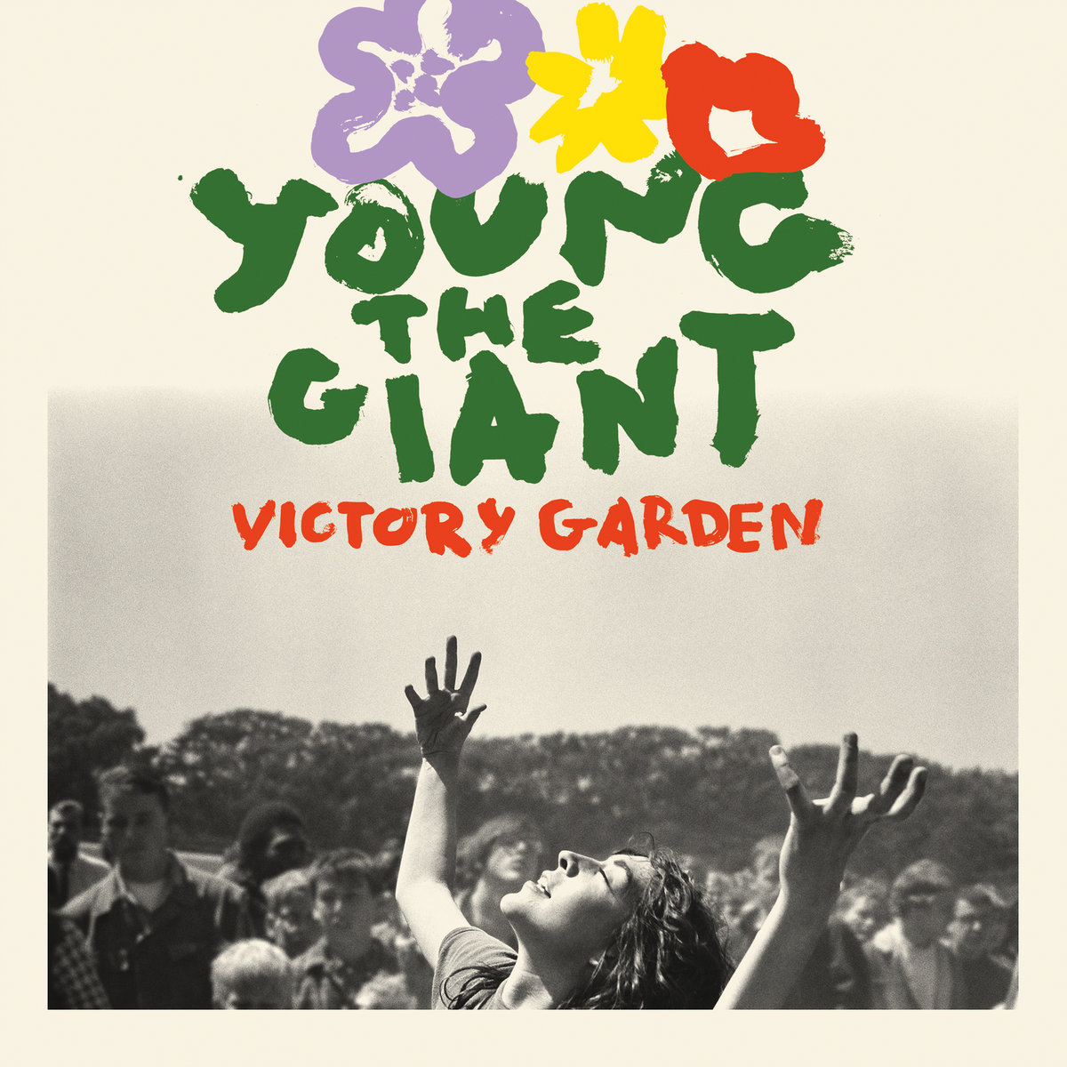 Bitter Fruit | Young The Giant