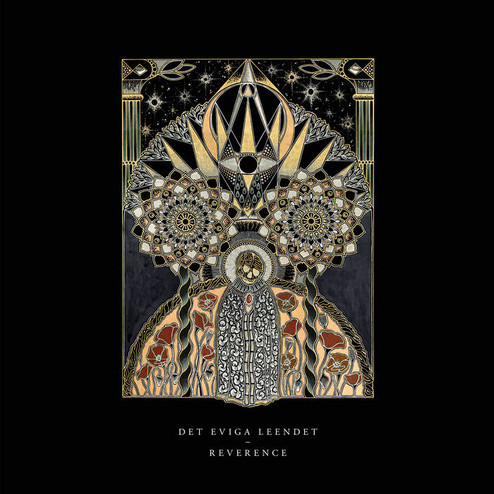 Det eviga leendet - Reverence