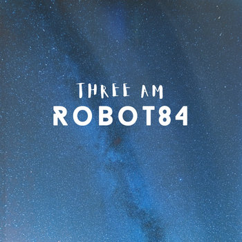 Music | Robot84