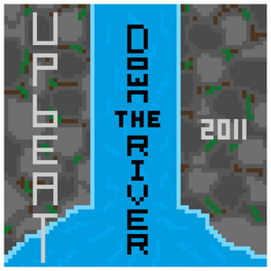 Down the River cover