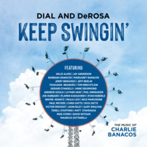 Keep Swingin' cover art